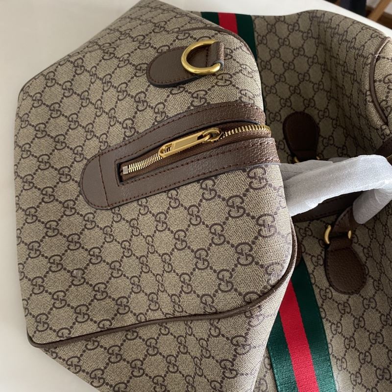 Gucci Travel Bags